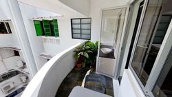 Tiong Bahru Estate (D3), Apartment #303277561